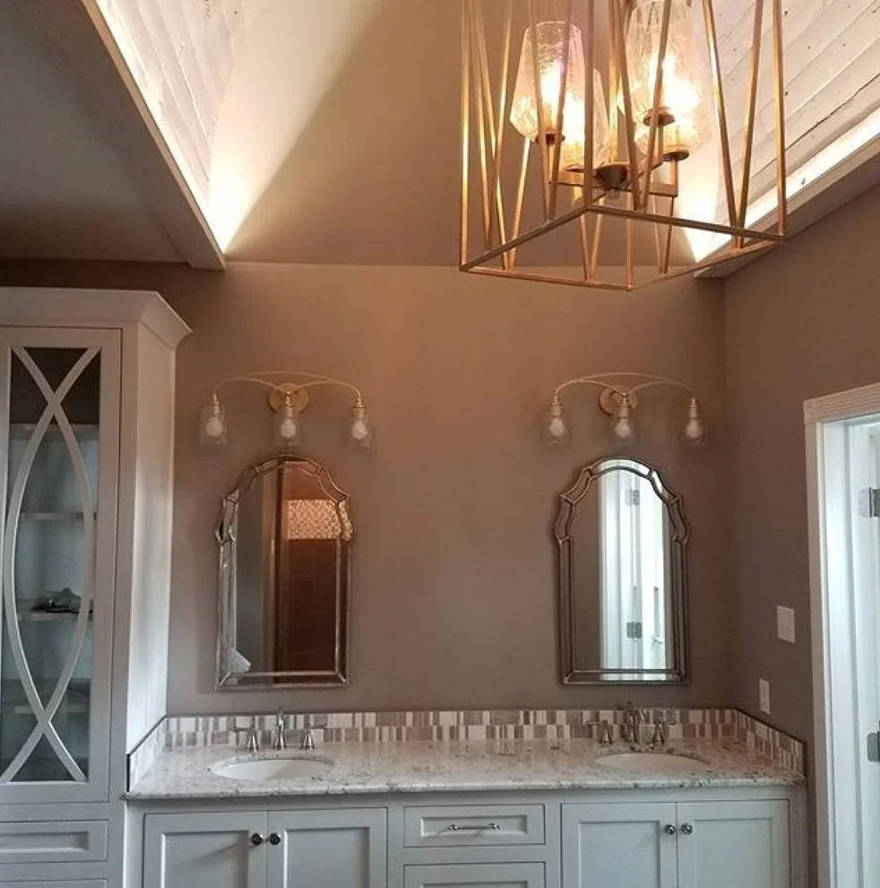 Bathroom Renovation Project by DBR Designs - Photo 2