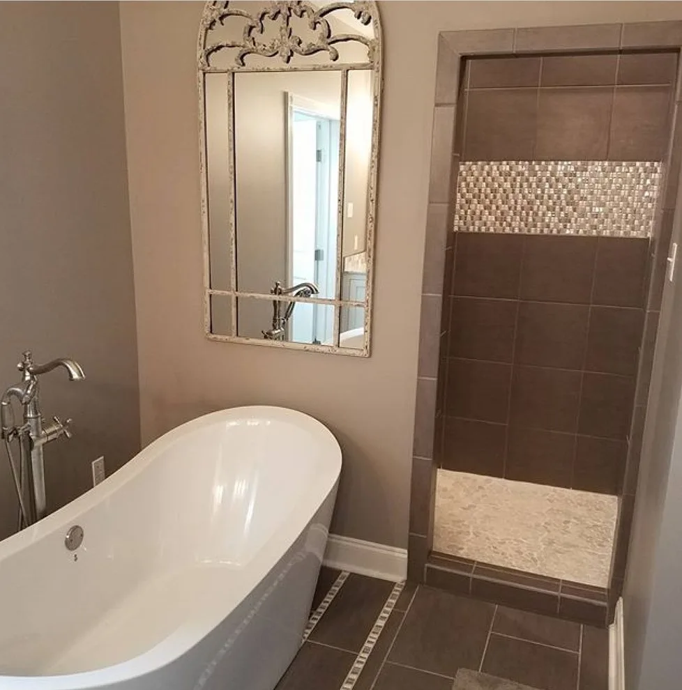 Bathroom Renovation Project by DBR Designs - Photo 5