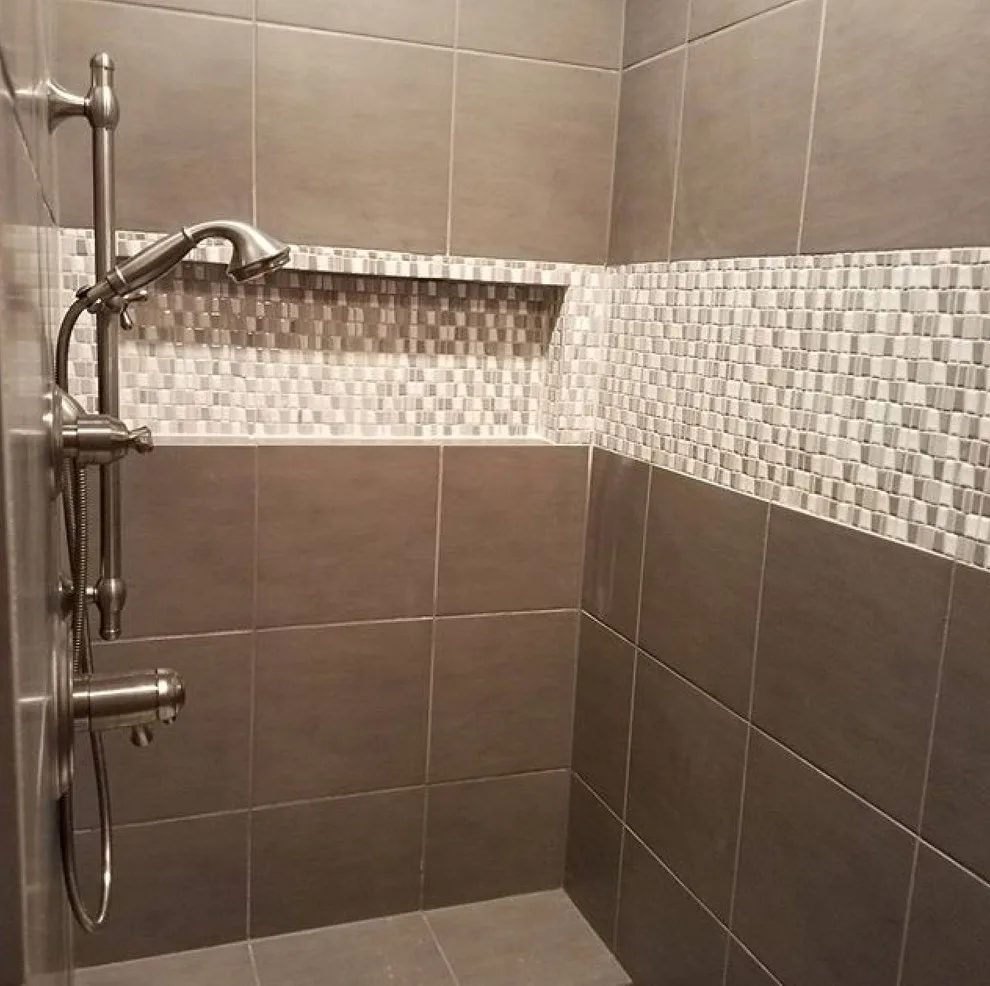 Bathroom Renovation Project by DBR Designs - Photo 10