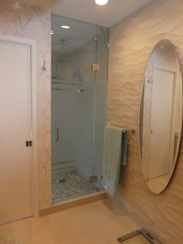 Primary Bath by Dasha Interior Designs - Photo 4
