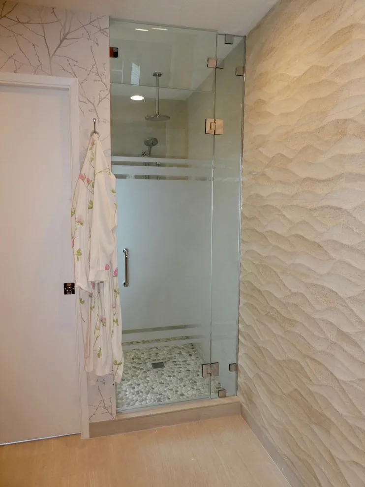 Primary Bath by Dasha Interior Designs - Photo 3