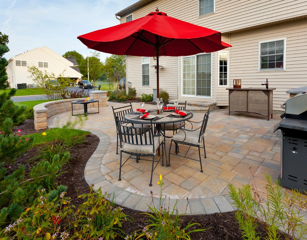 New Castle Lawn & Landscape - Photo 12