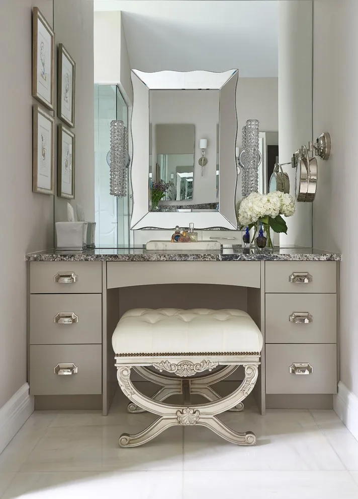 Acclaimed Master Bedroom Sanctuary by John McClain Design - Photo 2