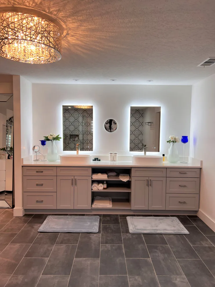 Bathroom Renovation Project by Stage Of The Art - Photo 5