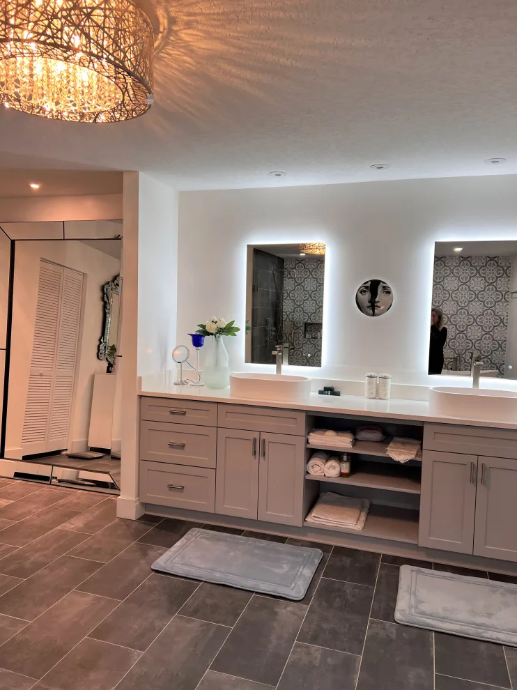 Bathroom Renovation Project by Stage Of The Art - Photo 8