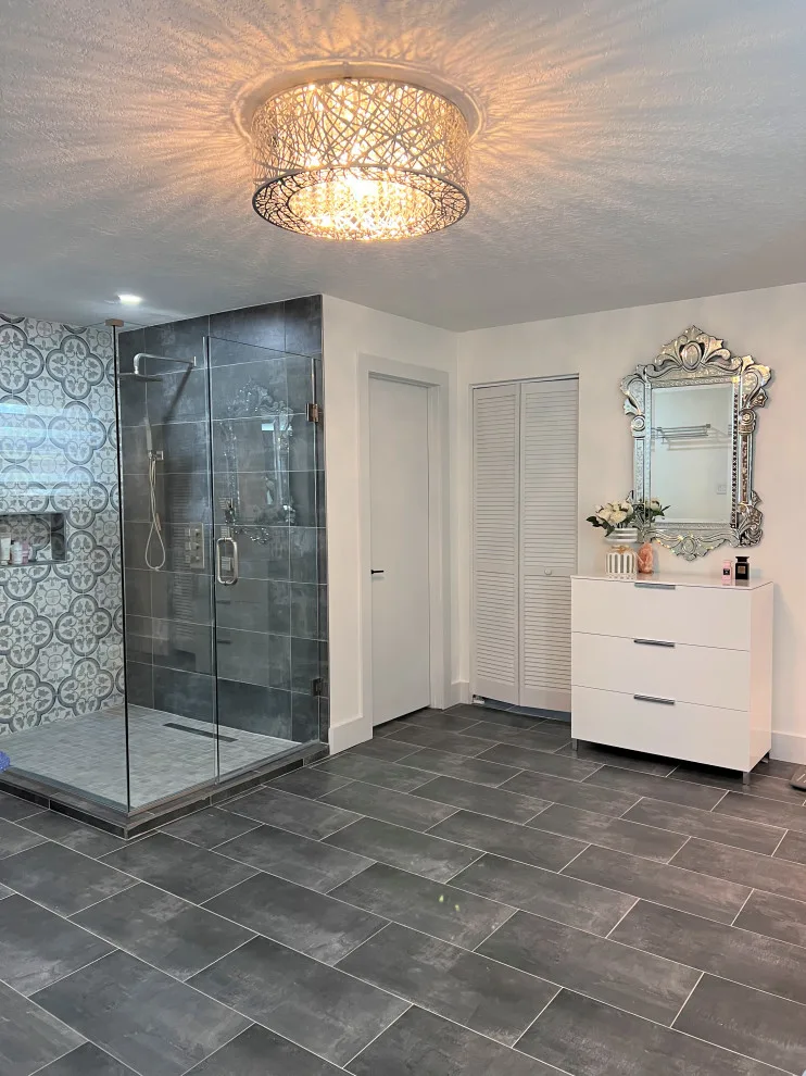Bathroom Renovation Project by Stage Of The Art - Photo 3
