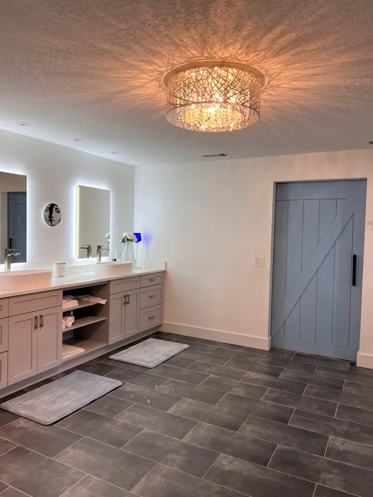 Bathroom Renovation Project by Stage Of The Art - Photo 2