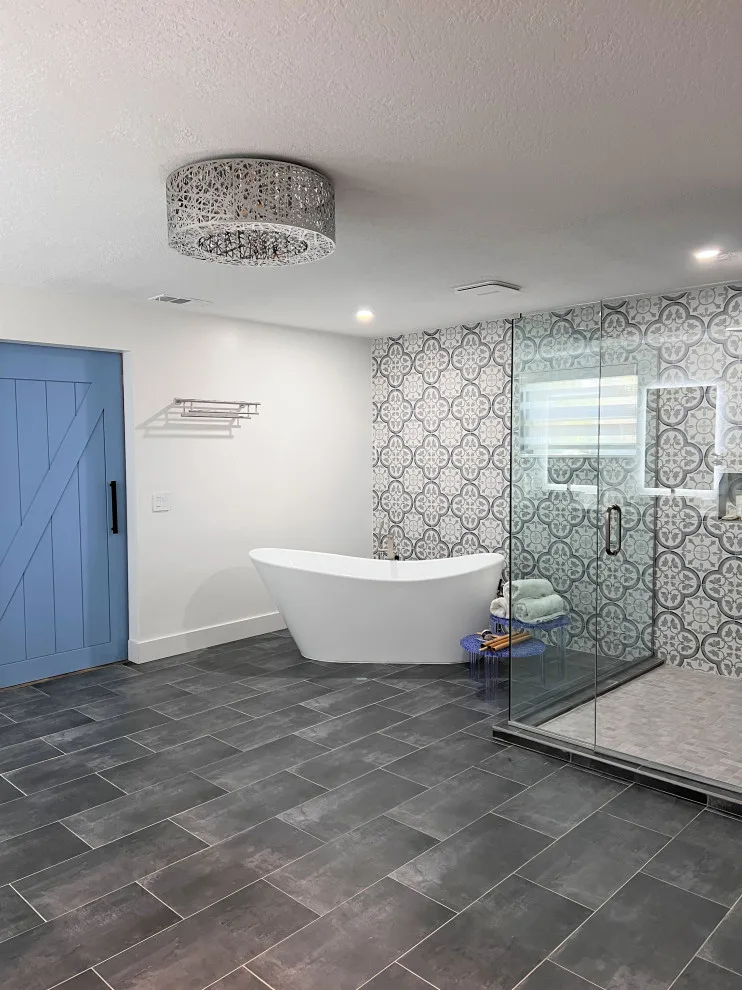 Bathroom Renovation Project by Stage Of The Art - Photo 9