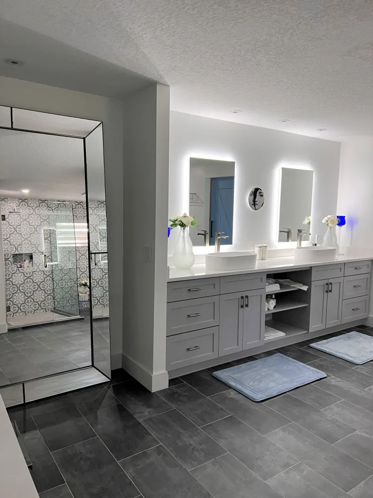 Bathroom Renovation Project by Stage Of The Art - Photo 6