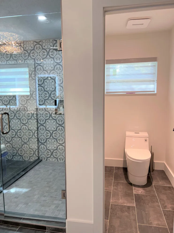Bathroom Renovation Project by Stage Of The Art - Photo 7