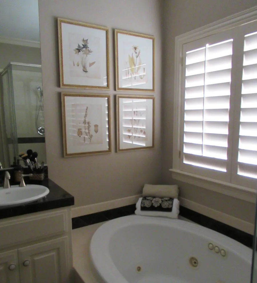 primary bath by Affordable Interior Design - Photo 3