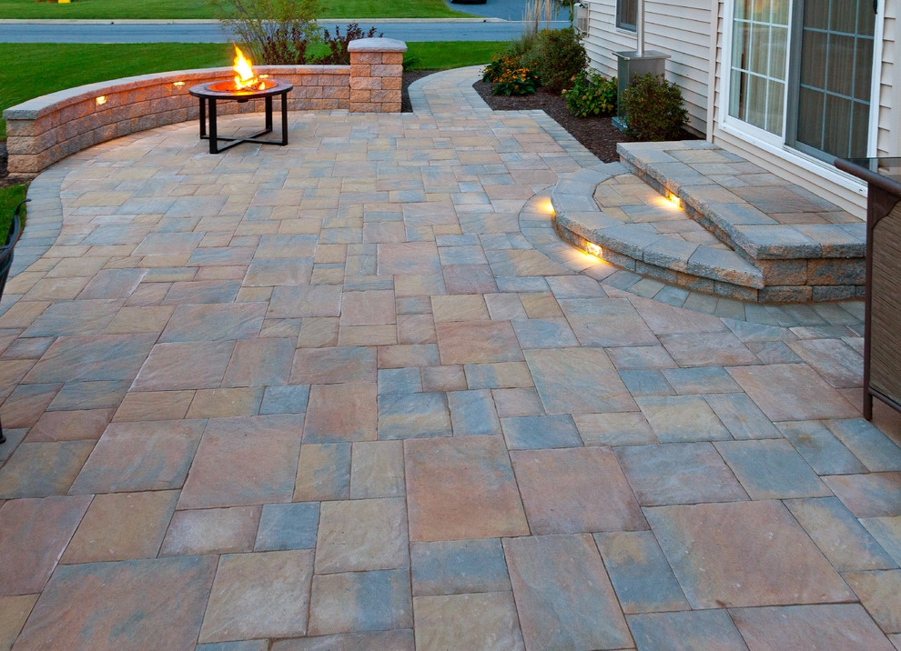 Ep Henry Patio 2 by New Castle Lawn & Landscape - Photo 3
