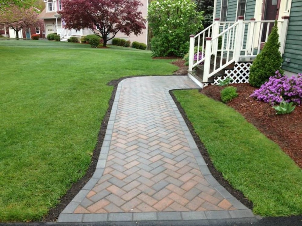 New England Landscape And Design - Photo 2