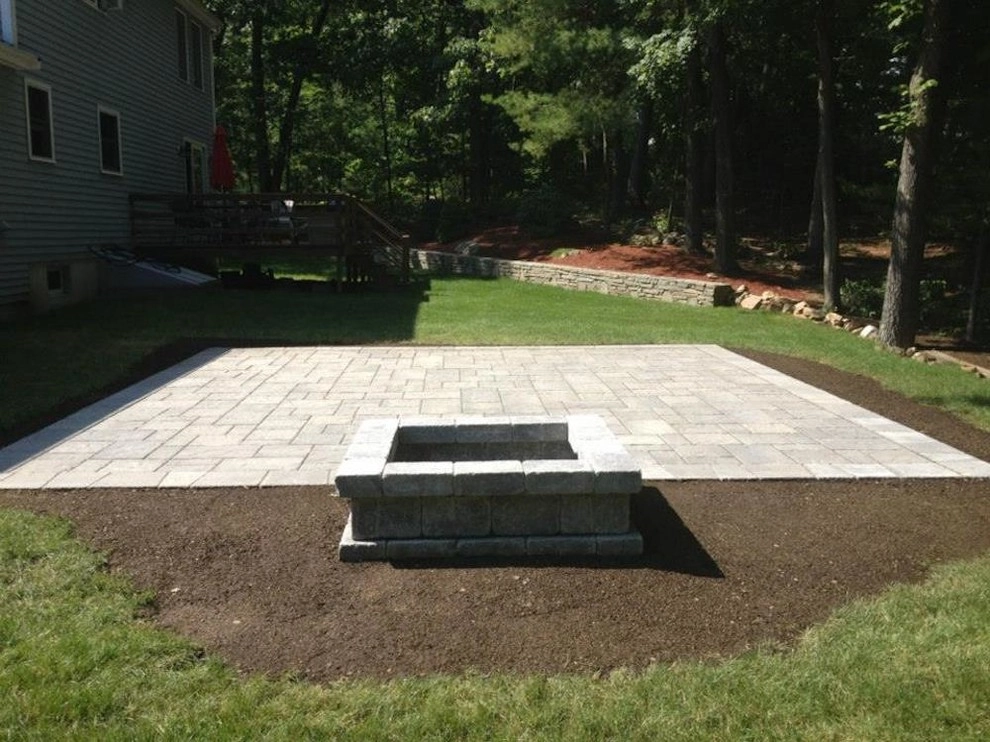 New England Landscape And Design - Photo 5
