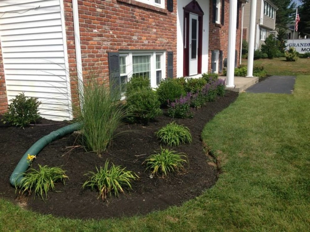 New England Landscape And Design - Photo 7
