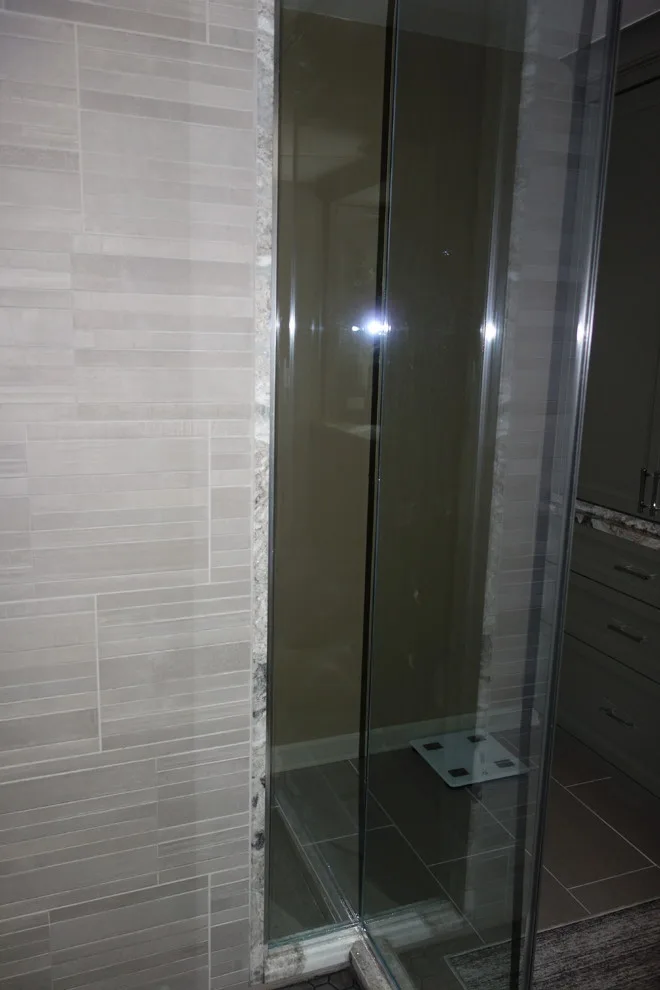 Primary Bathroom Oasis by Inspired Space Design, LLC - Photo 15