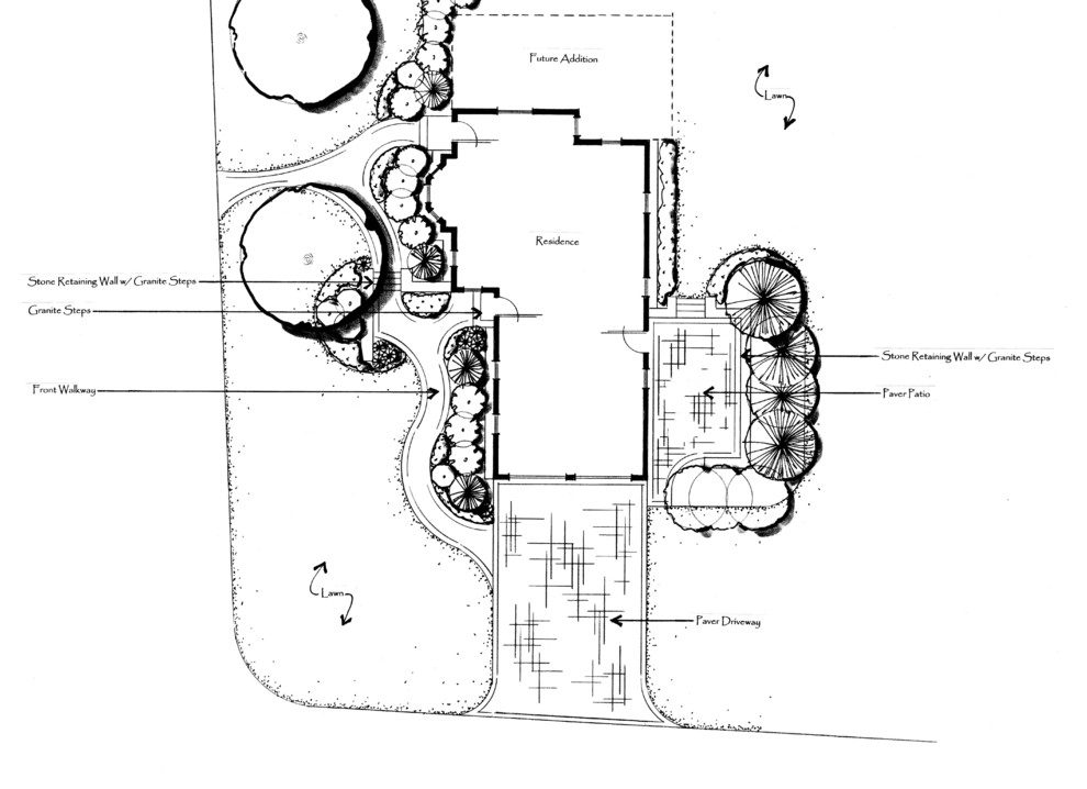 Landscape Designs by New England Landscapes, Inc. - Photo 21