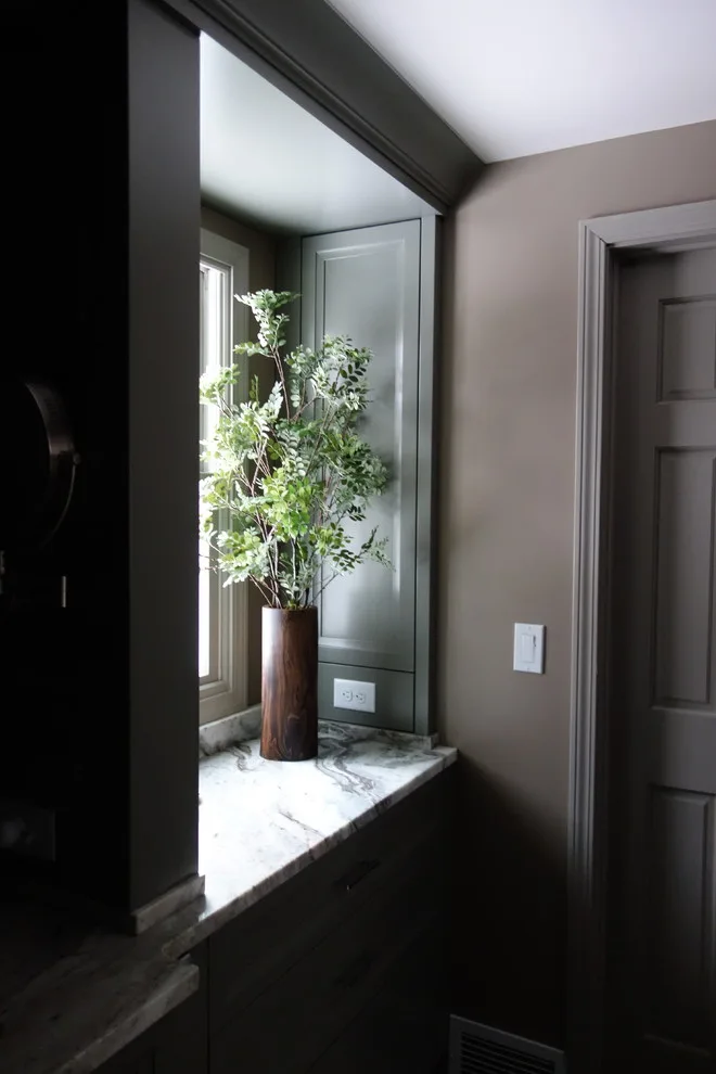 Primary Bathroom Oasis by Inspired Space Design, LLC - Photo 17