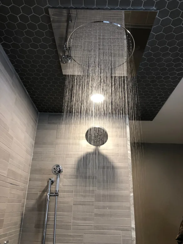 Primary Bathroom Oasis by Inspired Space Design, LLC - Photo 14