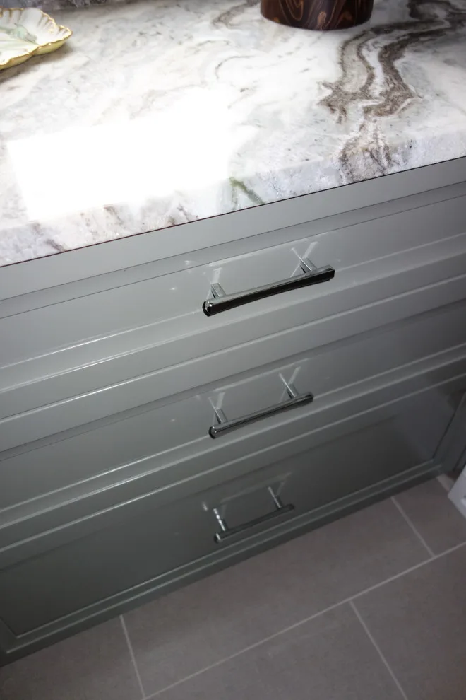 Primary Bathroom Oasis by Inspired Space Design, LLC - Photo 2