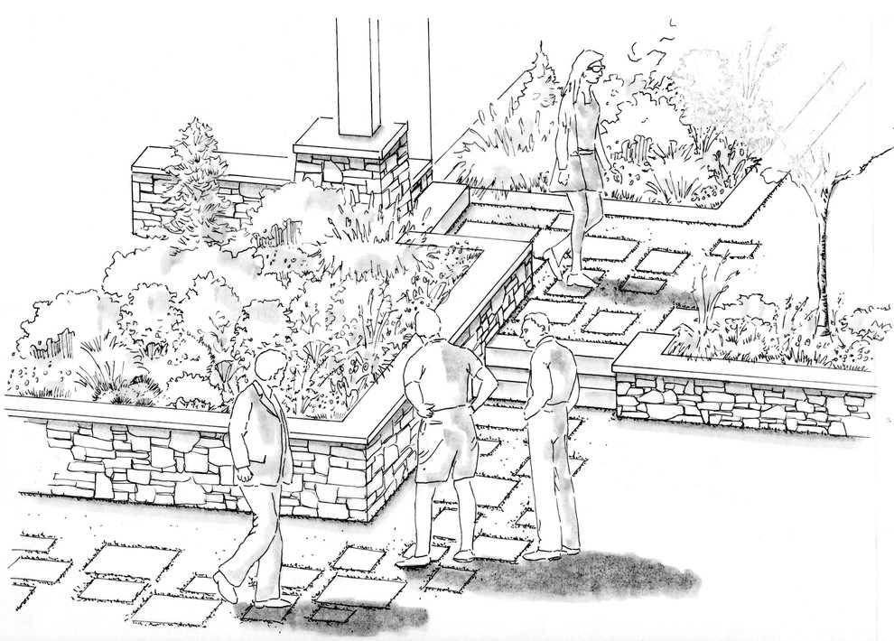 Landscape Designs by New England Landscapes, Inc. - Photo 3
