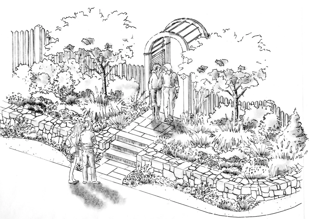 Landscape Designs by New England Landscapes, Inc. - Photo 15