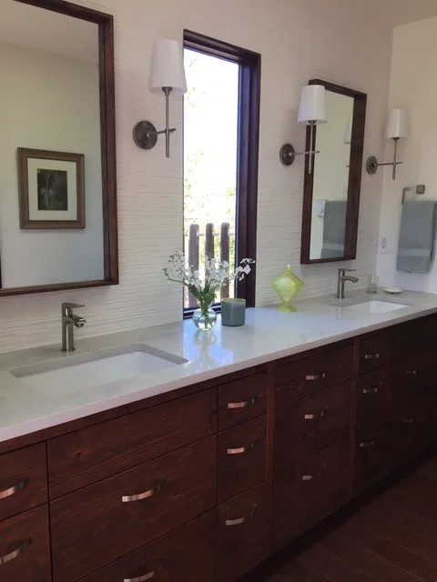 Primary Bath by GMF Home Interiors Llc - Photo 6
