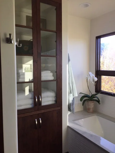 Primary Bath by GMF Home Interiors Llc - Photo 5