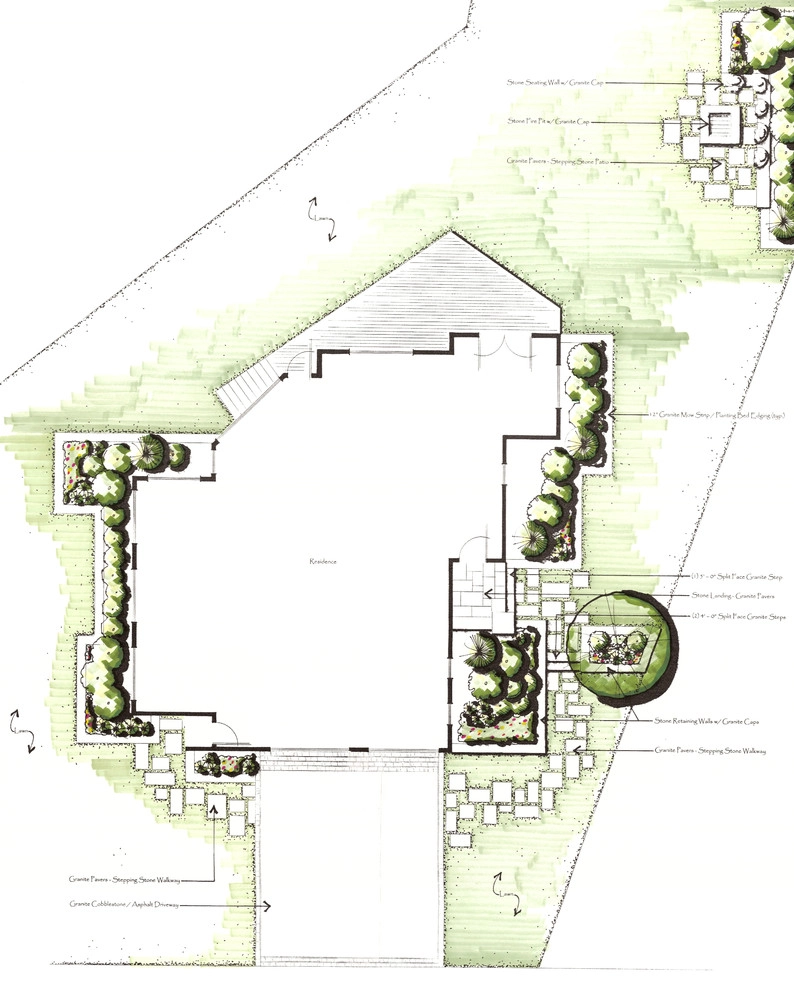 Landscape Designs by New England Landscapes, Inc. - Photo 25