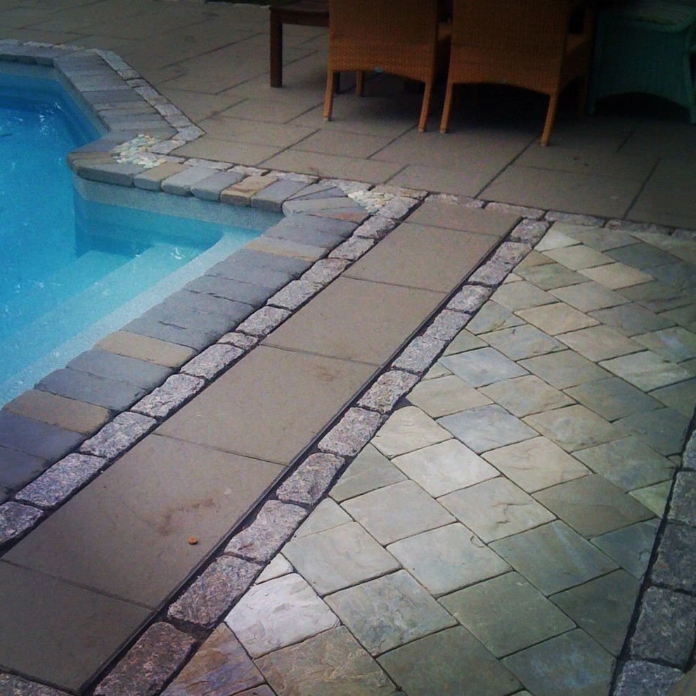 Patios / Seating Areas by New England Landscapes, Inc. - Photo 17