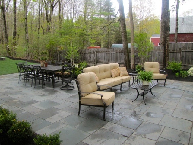 Patios / Seating Areas by New England Landscapes, Inc. - Photo 31