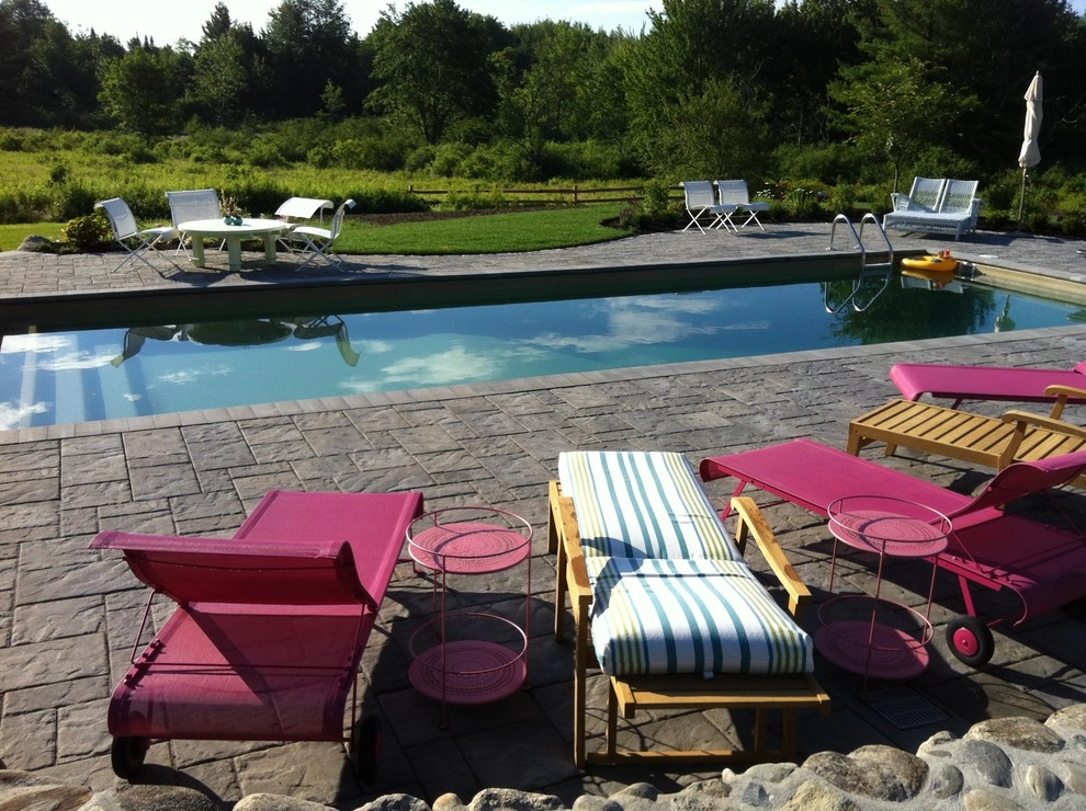 Patios / Seating Areas by New England Landscapes, Inc. - Photo 29