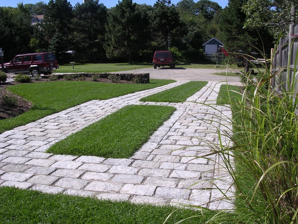 Driveways by New England Landscapes, Inc. - Photo 13