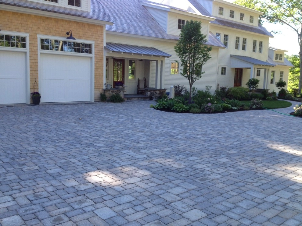 Driveways by New England Landscapes, Inc. - Photo 8