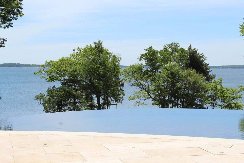Current Projects by New England Landscapes, Inc. - Photo 8