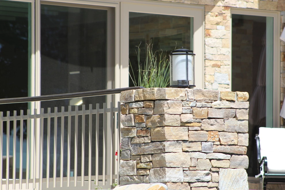 Current Projects by New England Landscapes, Inc. - Photo 5