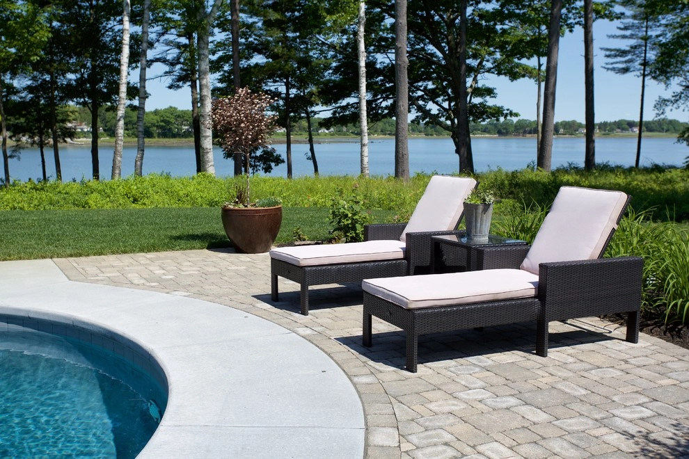 Current Projects by New England Landscapes, Inc. - Photo 56