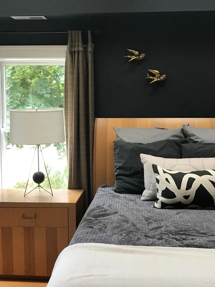 Primary Bedroom Bathroom by Monica Lukas Design - Photo 9