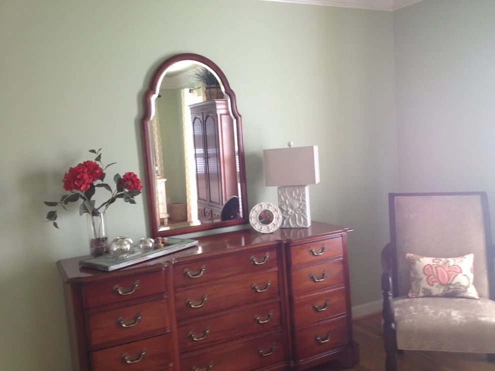 Primary Suite Makeover by JClark Designs - Photo 2