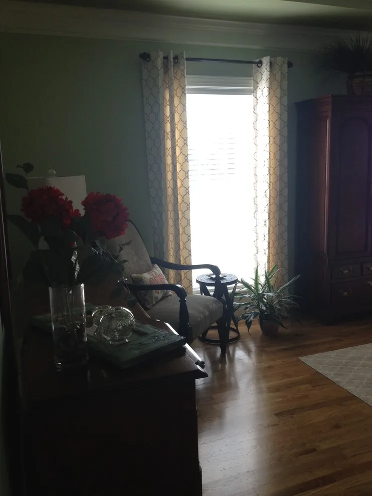 Primary Suite Makeover by JClark Designs - Photo 7
