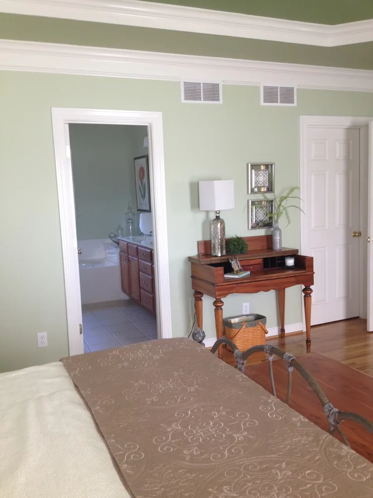 Primary Suite Makeover by JClark Designs - Photo 10