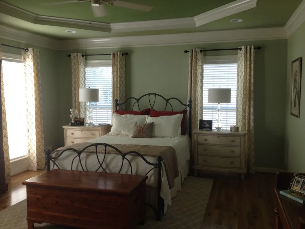 Primary Suite Makeover by JClark Designs - Photo 9