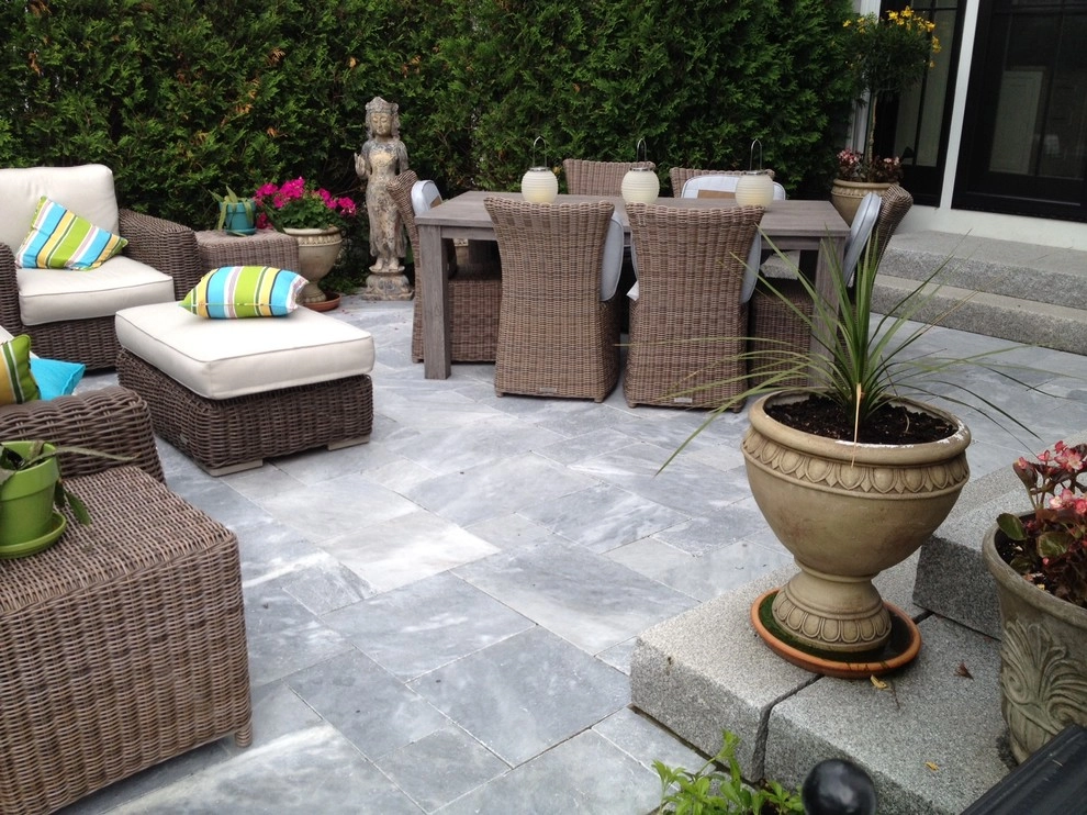 Patios / Seating Areas by New England Landscapes, Inc. - Photo 10