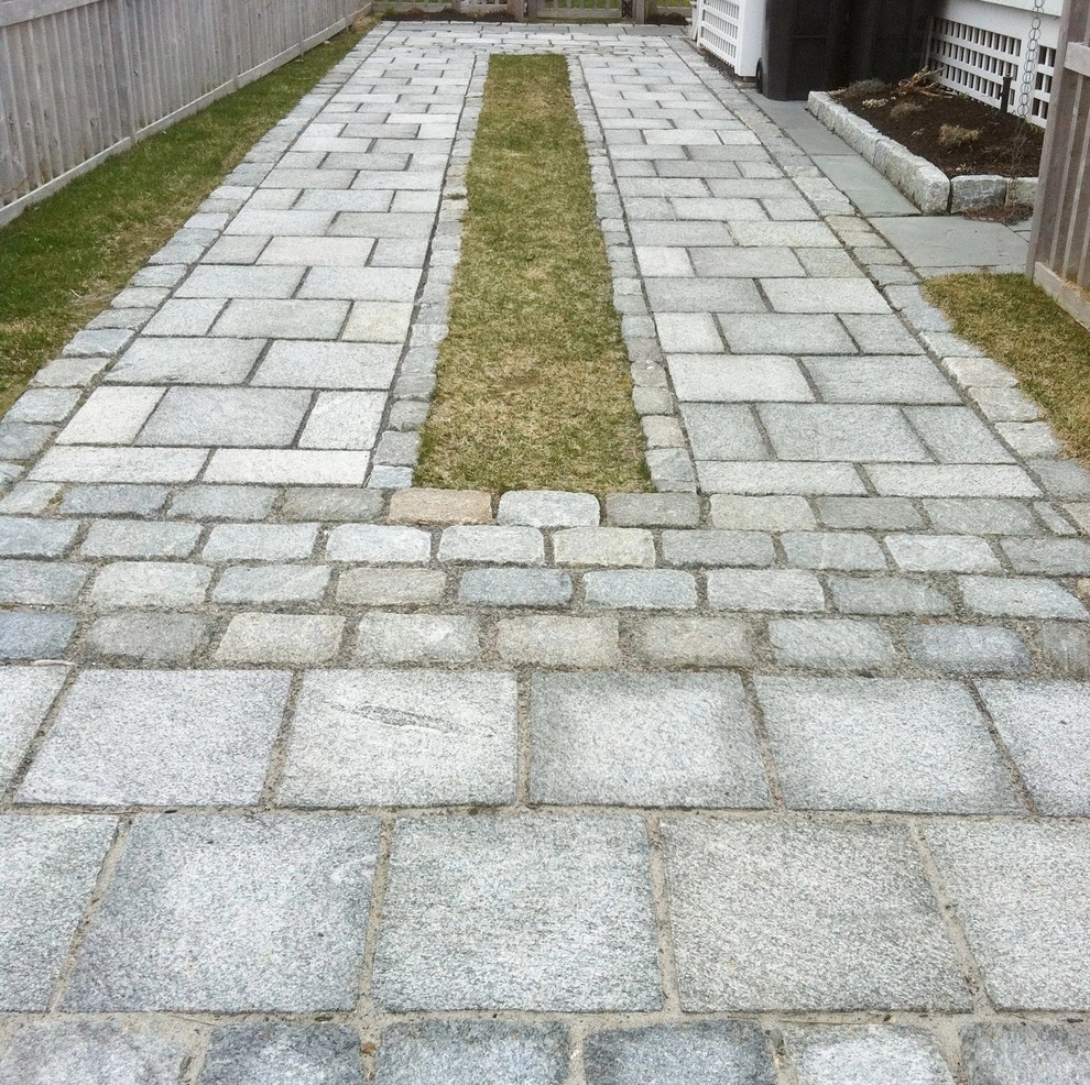 Driveways by New England Landscapes, Inc. - Photo 7