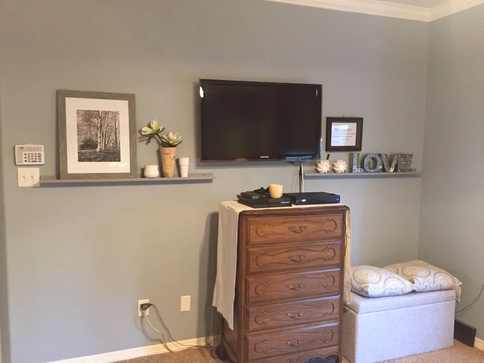 Primary Bedroom Makeover by Bbrand Interiors - Photo 3
