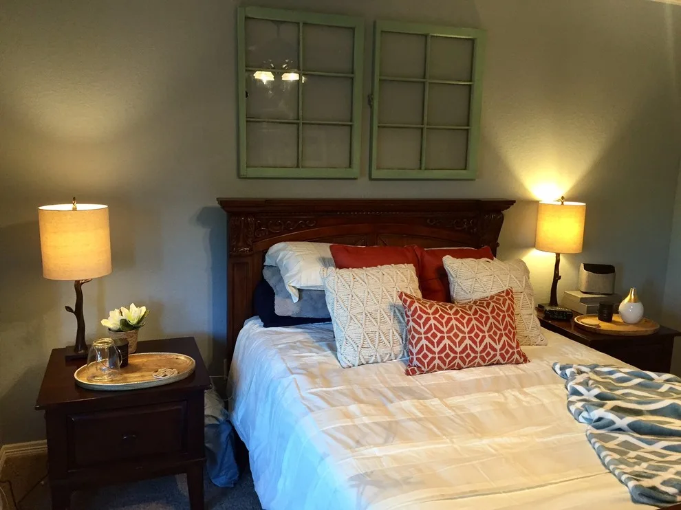 Primary Bedroom Makeover by Bbrand Interiors - Photo 5