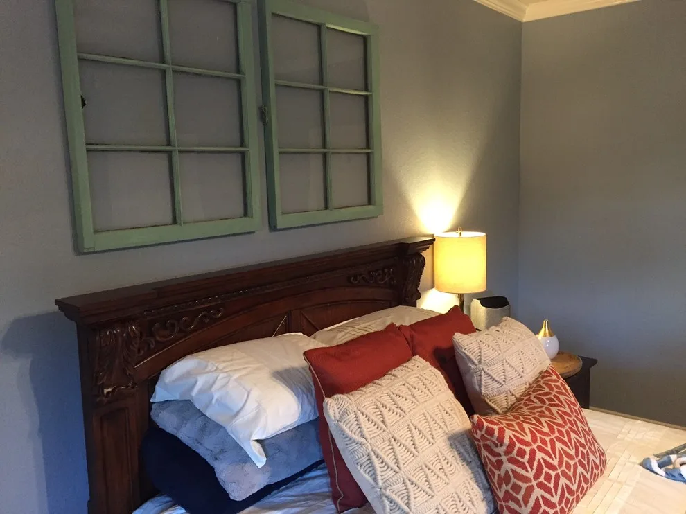 Primary Bedroom Makeover by Bbrand Interiors - Photo 13