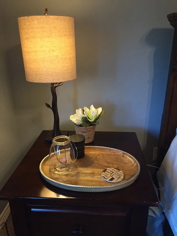 Primary Bedroom Makeover by Bbrand Interiors - Photo 12
