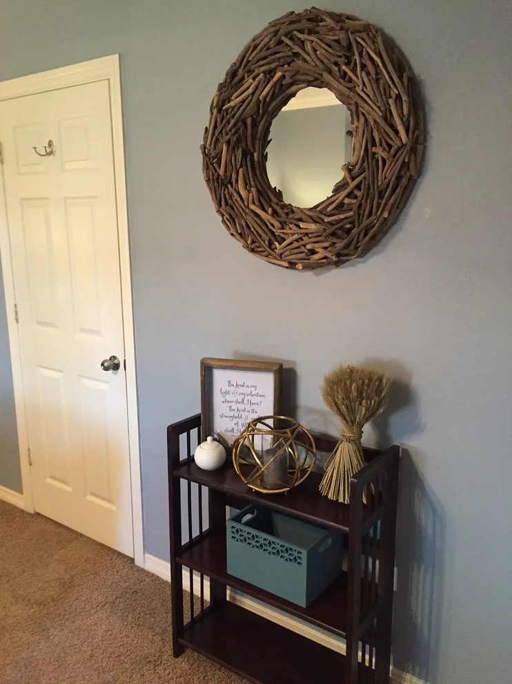 Primary Bedroom Makeover by Bbrand Interiors - Photo 9