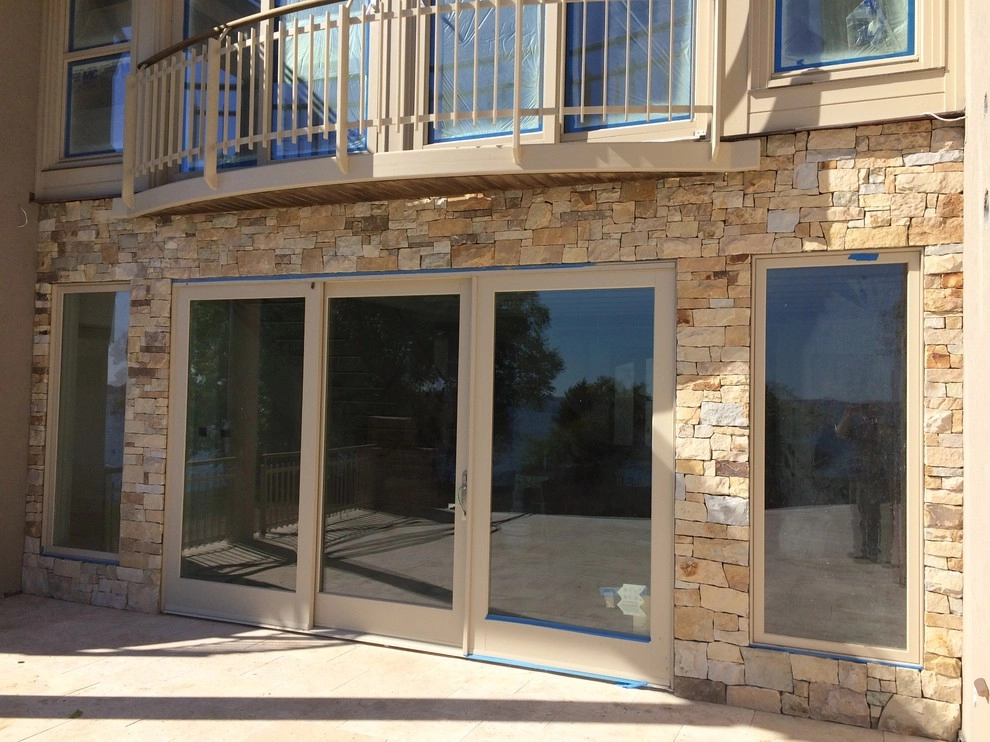 Stone Veneer by New England Landscapes, Inc. - Photo 20